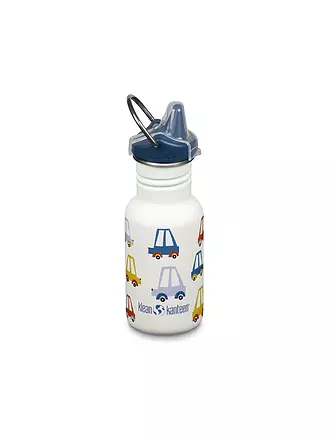 KLEAN KANTEEN | Gourde pour enfants Classic 355ml avec bouchon à tétine |